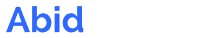 Abid Hasan Logo